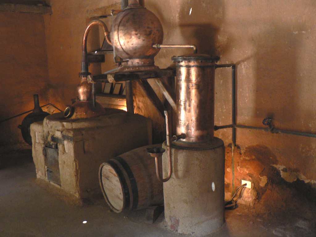 Pisco Brauerei