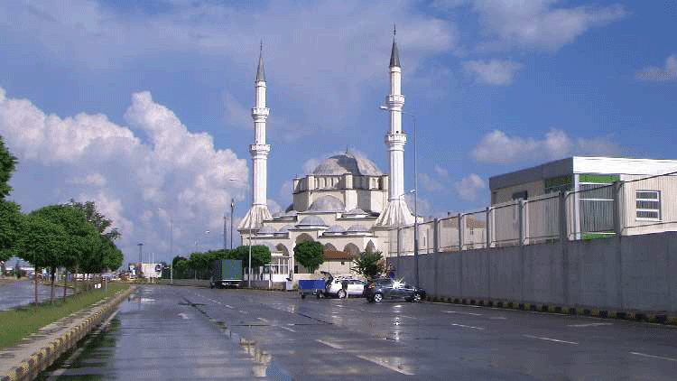 Einreise Türkei