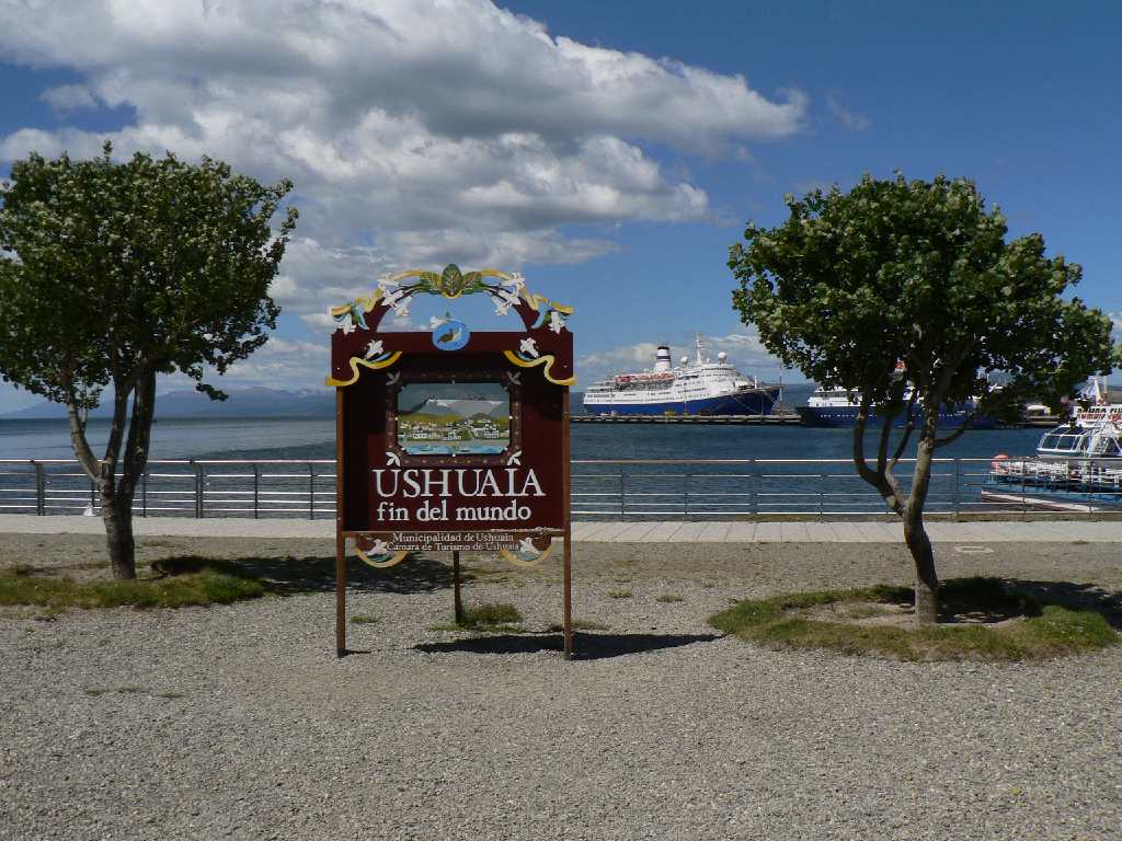 Ushuaia